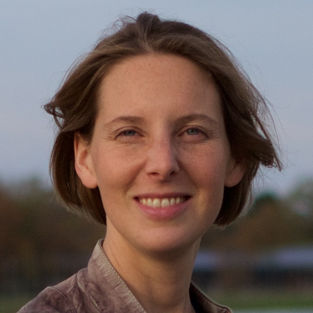 Stefanie Schuller - Mediatorin und Paarcoach